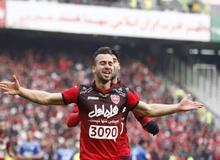 سروش در پرسپولیس ماندنی شد