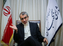 کدخدایی: اگر امام حسین (ع) قصد حکومت داشت، با مذاکره موضوع را تمام می‌کرد/ تبدیل رفاه به مسئله اول کشور انحراف در انقلاب است/  در دهه هفتاد برخی به ‌اشتباه گفتند گسترش برنامه‌‌های ماهواره‌ای اشکال ندارد
