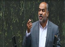 صباغیان، نماینده مجلس: مصوبات مجلس به نام محرومان و به کام ثروتمندان است