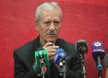 ممکن است تیم ملی ایران از جام جهانی حذف و تیم دیگری جایگزینش شود