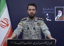 سخنگوی قرارگاه خاتم‌الانبیا: نیروهای مسلح ایران هیچ‌گونه عملیات موشکی و پهپادی علیه کشور امارات انجام نداده‌اند/ تا الان برابر امارات کوتاه آمده‌ایم