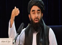 سخنگوی طالبان: کسانی که از اختلاف در حکومت اسلامی صحبت می کنند، این آرزو را به گور خواهند برد
