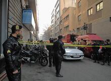 علت آتش سوزی مشخص شد/ 9 مصدوم تاکنون/ مدیرعامل آتش نشانی: مدل عملیات تغییر کرد