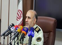 رییس پلیس پایتخت: نجفی مجوز حمل سلاح نداشته است/ وی سابقه خودکشی نداشته!