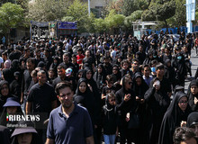 ارگان مطبوعاتی دولت: شبکه منوتو به عزاداران حسینی توهین کرد