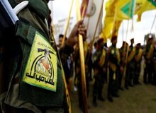حزب‌الله عراق: حملات به پایگاه‌های آمریکایی را تا پایان آتش‌بس غزه کاهش می‌دهیم