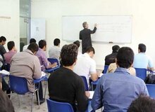 وجود یک میلیون صندلی خالی در دانشگاه‌ها / پیشنهاد سرپرست دانشگاه شهید بهشتی: باید زمینه را برای جذب دانشجویان خارجی فراهم کنیم