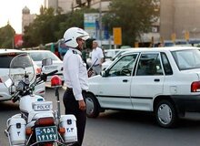 اعمال محدودیت های انتظامی و ترافیکی ویژه شب های محرم