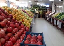 چرا میوه دوباره گران شد؟
