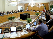 پیروزی در دفاع مقدس و آزادسازی خرمشهر معجزه انقلاب، ایمان و انگیزه‌های دینی فرزندان این سرزمین بود/ معضلات فراوانی پیش روی ماست اما این معضلات را با جهاد، ایثار و وحدت از پیش رو برخواهیم داشت
