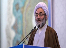 امام جمعه رشت: هیچ امیدی به دولت آمریکا نیست