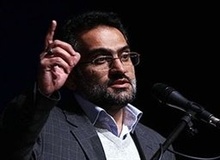 وزیر ارشاد دولت احمدی‌نژاد اظهاراتش درباره «عصبانی نیستم» را اصلاح کرد