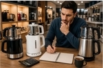 چگونه در بازار پرنوسان، بهترین چای‌ساز را با قیمت مناسب بخریم؟
