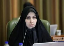 نرجس سلیمانی: من درباره عملکرد زاکانی در شهرداری، سیاه نمایی نکردم/ گفتم عملکرد شهرداری قابل دفاع نیست