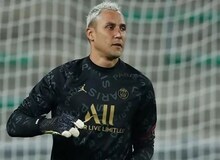النصر به دنبال جذب «کیلور ناواس»