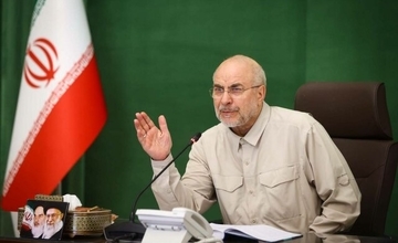قالیباف: باید سنگر را از نیرو‌های لانچر تحویل گرفت و مردم را از فشار اقتصادی نجات داد