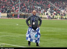 سوءتفاهمی به نام علیرضا منصوریان!