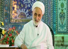 آخرین خبر از وضعیت سلامتی قرائتی