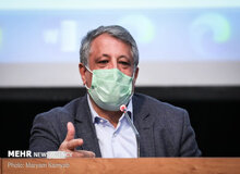 محسن هاشمی: کاهش مرگ و میرهای کرونا با افزایش قربانیان آلودگی هوا جبران نشود
