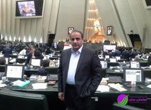نماینده مجلس دهم: مخبر پاسخ دهد چرا وعده‌هایش درباره واکسن برکت محقق نشد