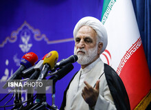درباره مرگ منصوری رومانی باید پاسخگو باشد/ مسئولین متخلف حکومت را باید به اشد وجه مجازات کرد/ مخالفان قصاص امروز می گویند چرا پدر رومینا را اعدام نمی کنید