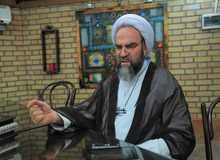 غرویان: ظریف حتی ساعت یک شب به رهبری تلفن می‌زد