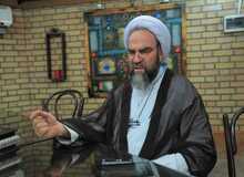 غرویان: ظریف حتی ساعت یک شب به رهبری تلفن می‌زد