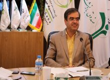  رونمایی از دو محصول ضد زلزله در کارخانه لوله و ماشین سازی ایران 