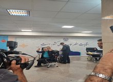 کواکبیان، کاندیدای انتخابات ریاست جمهوری شد