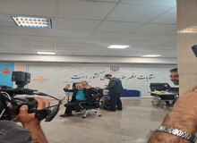 کواکبیان، کاندیدای انتخابات ریاست جمهوری شد