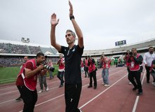 مغز متفکر وسط زمین، روی نیمکت مس/ مجتبی جباری سرمربی مس رفسنجان شد