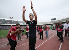 مغز متفکر وسط زمین، روی نیمکت مس/ مجتبی جباری سرمربی مس رفسنجان شد