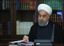 انتصاب رحمانی فضلی به عنوان رییس ستاد اطلاع رسانی و تبلیغات اقتصادی کشور

