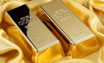 طلا باز هم اوج گرفت/ قیمت جدید طلای جهانی امروز ۲۱ مرداد ۱۴۰۶