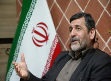 جریان قدرت یافته بسیج متأسی از مدل انقلاب اسلامی است