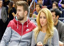 رونمایی از دختری که پیکه با او به شکیرا خیانت کرد+تصاویر 
