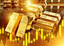 قیمت طلای جهانی باز هم ریخت/ قیمت جدید طلای جهانی امروز ۵ شهریورماه ۱۴۰۵