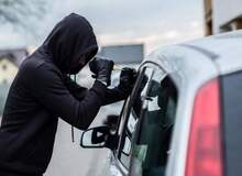 بازداشت عامل سرقت از ۲۰ خودرو در سعادت آباد