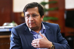 رئیس بانک مرکزی به قطر رفت
