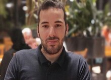 فرید مرادی بازداشت شد