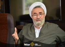 مسیح مهاجری ادعای حمید روحانی را تکذیب کرد/ به خودش هم گفتم این ادبیات آیت الله هاشمی نیست