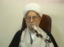 واکنش آیت‌الله به نامه مهدی کروبی: رهبری به بهترین نحو کشور را مدیریت کردند