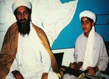 القاعده برای تعیین پسر بن‌لادن به عنوان رهبر آتی خود آماده می‌شود