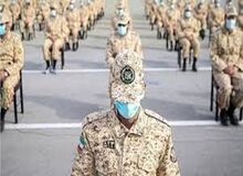 شهادت یک سرباز هنگام جلوگیری از سرقت