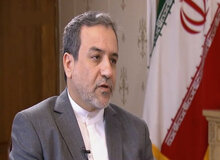  عراقچی: آمریکا تمایلی به رفع  تحریم هاى دولت ترامپ ندارد