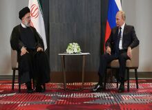 خیانت مسکو فقط دو هفته بعد از آنکه پوتین دست رئیس‌جمهور ایران را در کرملین فشرد، تأمل‌برانگیز است