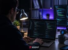 هوش مصنوعی کدنویس Kimi K2.7 Code وارد گیت‌هاب کوپایلت شد
