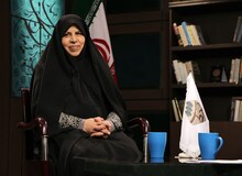 مرضیه وحید دستجردی برای ۱۴۰۰ ثبت نام می‌کند؟