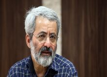 عباس سلیمی نمین: برخی اصولگرایان «وصولــگرا» هستند/  رئیسی تاکنون برای چیدن کابینه با کسی ملاقات نکرده است