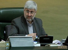 یک عضو هیئت رئیسه مجلس: جهاد دانشگاهی، مولود مبارک انقلاب اسلامی است

